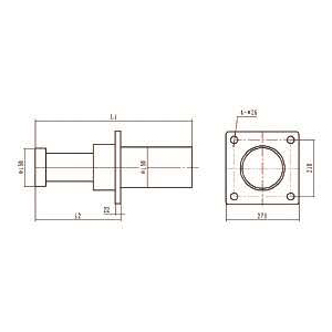 美綠ML-070HD系列緩沖器